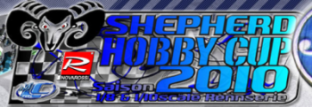 Shepherd Hobbycup 2010