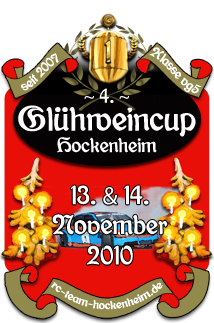 Glühweincup