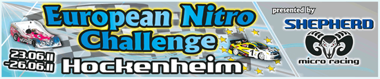 European Nitro Challenge
